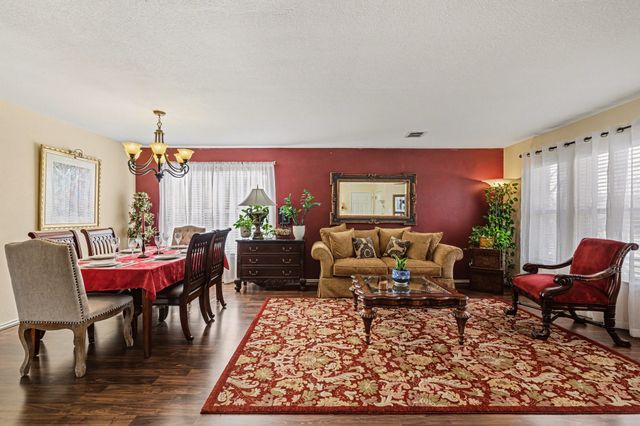 2018 Baker Drive, Corinth, TX 76210