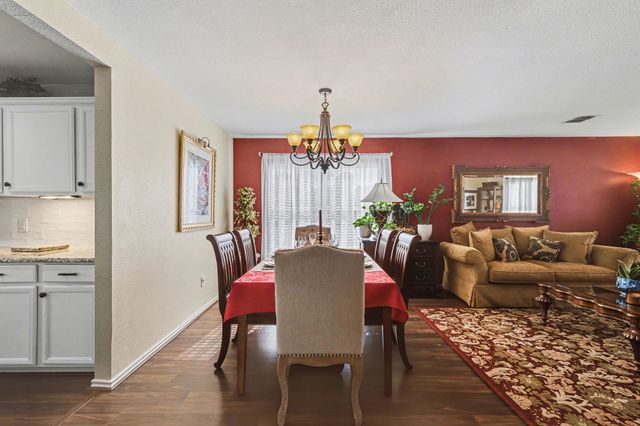 2018 Baker Drive, Corinth, TX 76210