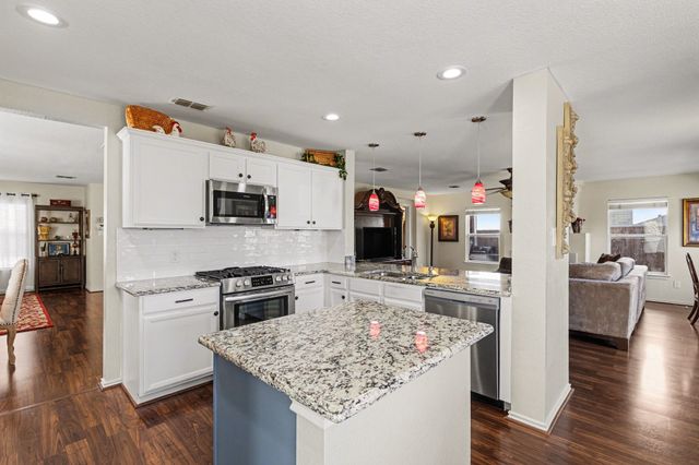 2018 Baker Drive, Corinth, TX 76210