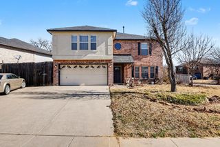2018 Baker Drive, Corinth, TX 76210