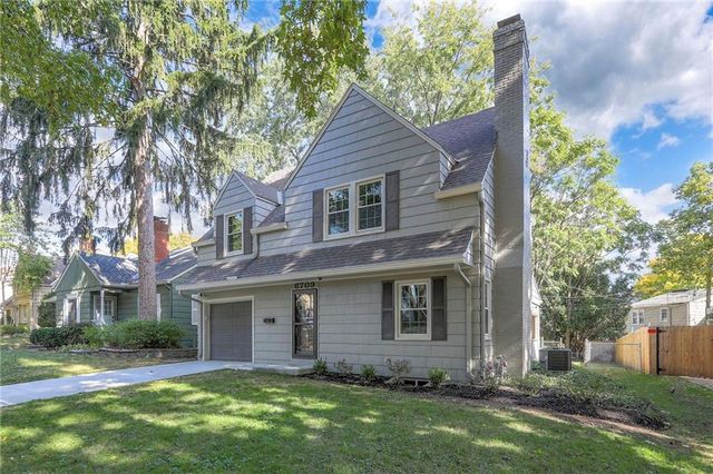 6709 Cherry Street, Kansas City, MO 64131