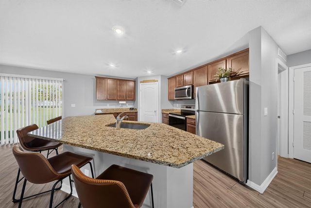 2916 SE Melaleuca Boulevard, Port Saint Lucie, FL 34952