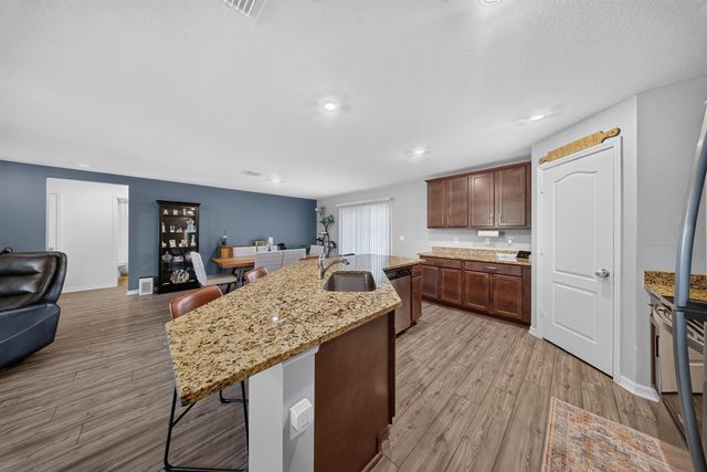 2916 SE Melaleuca Boulevard, Port Saint Lucie, FL 34952