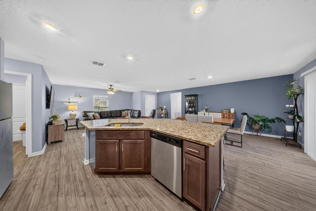 2916 SE Melaleuca Boulevard, Port Saint Lucie, FL 34952