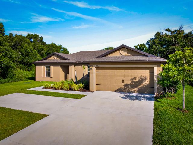 2916 SE Melaleuca Boulevard, Port Saint Lucie, FL 34952