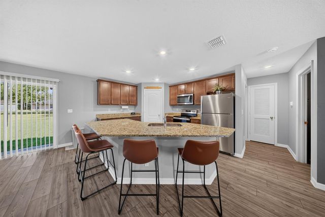 2916 SE Melaleuca Boulevard, Port Saint Lucie, FL 34952