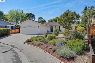 318 Almond, San Ramon, CA 94583