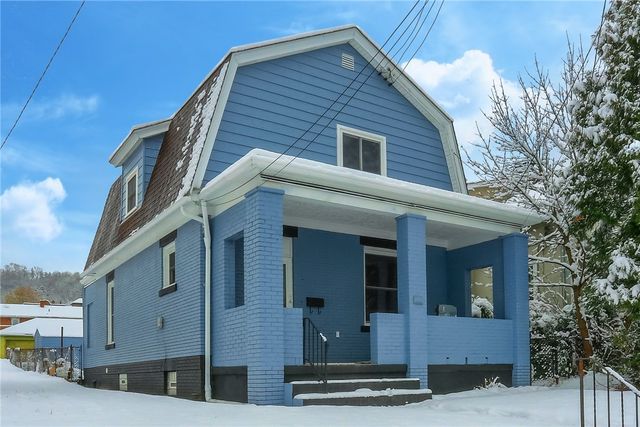 1418 Duss, Ambridge, PA 15003