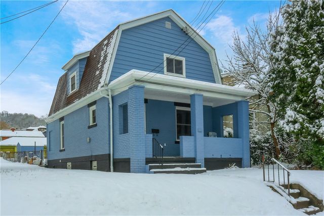 1418 Duss, Ambridge, PA 15003