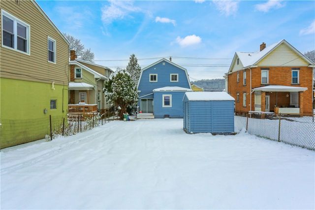 1418 Duss, Ambridge, PA 15003