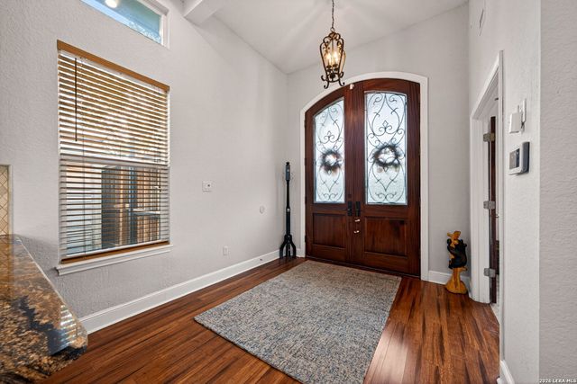 602 E Nottingham, San Antonio, TX 78209