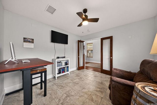 602 E Nottingham, San Antonio, TX 78209