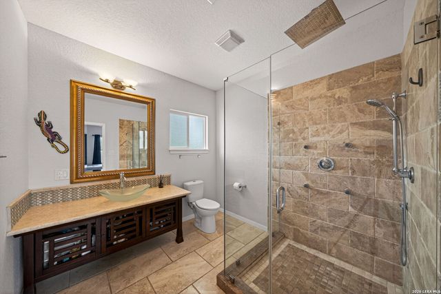 602 E Nottingham, San Antonio, TX 78209