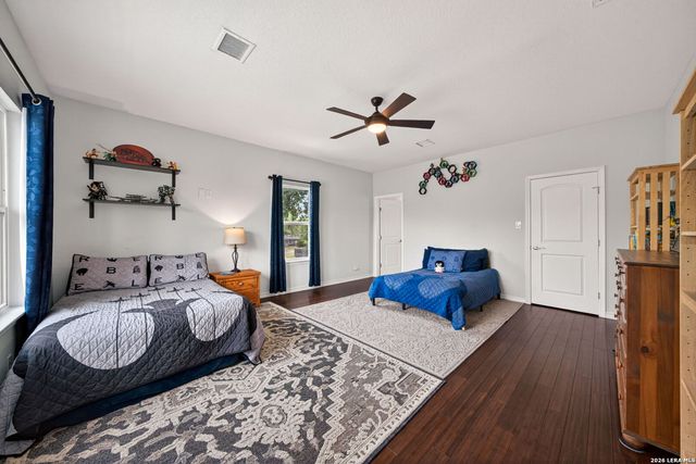 602 E Nottingham, San Antonio, TX 78209