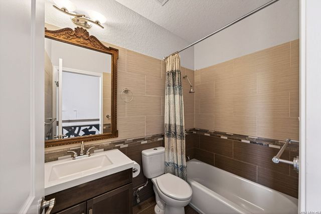 602 E Nottingham, San Antonio, TX 78209