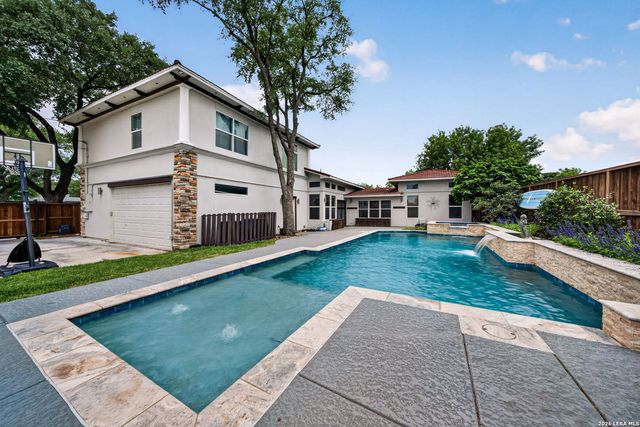 602 E Nottingham, San Antonio, TX 78209