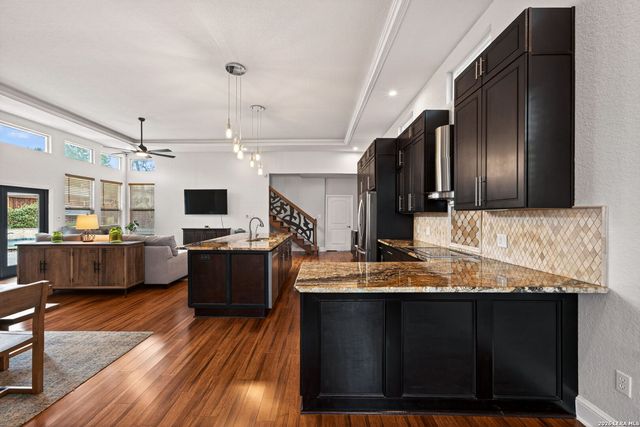 602 E Nottingham, San Antonio, TX 78209