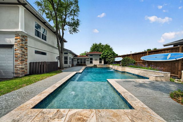 602 E Nottingham, San Antonio, TX 78209