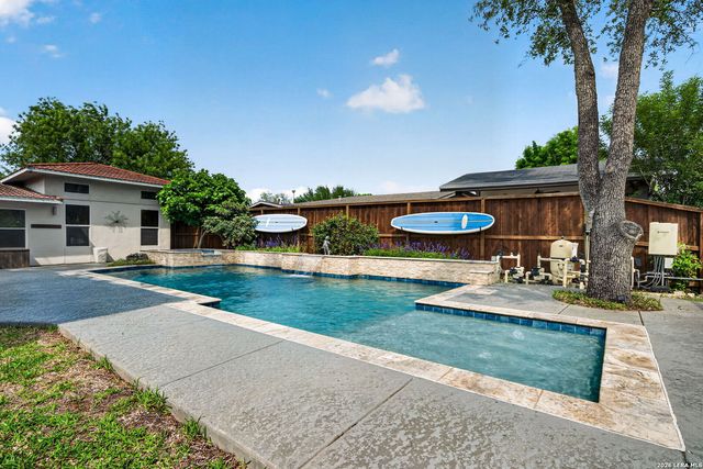 602 E Nottingham, San Antonio, TX 78209