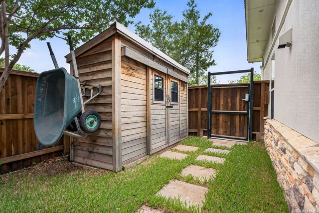 602 E Nottingham, San Antonio, TX 78209