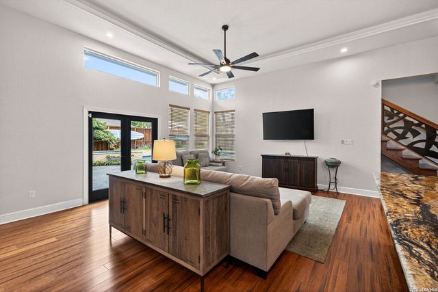 602 E Nottingham, San Antonio, TX 78209