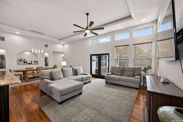 602 E Nottingham, San Antonio, TX 78209