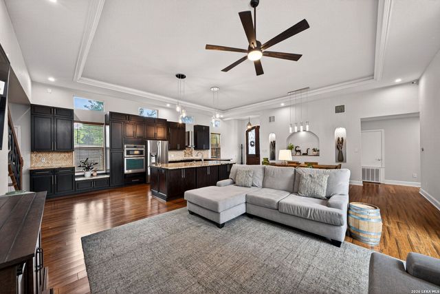 602 E Nottingham, San Antonio, TX 78209