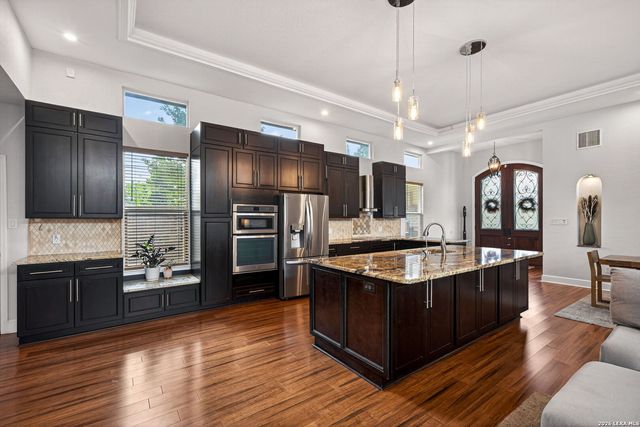 602 E Nottingham, San Antonio, TX 78209