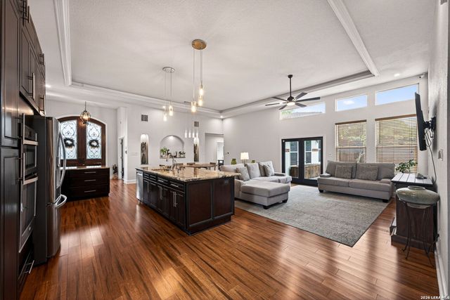 602 E Nottingham, San Antonio, TX 78209