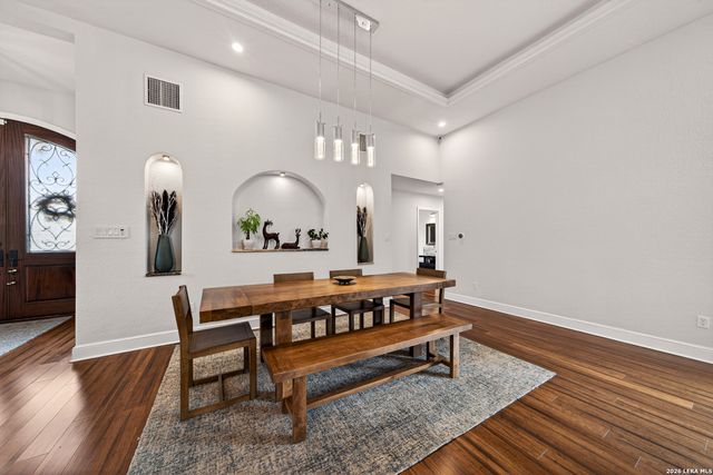 602 E Nottingham, San Antonio, TX 78209