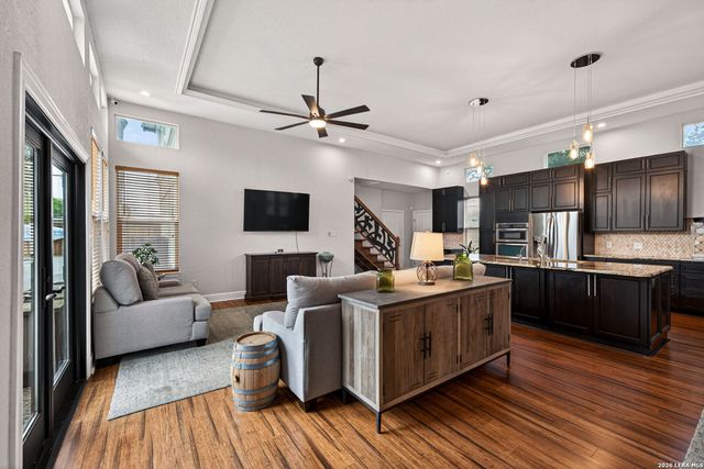 602 E Nottingham, San Antonio, TX 78209