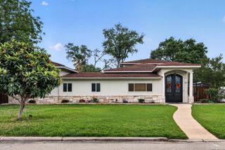 602 E Nottingham, San Antonio, TX 78209