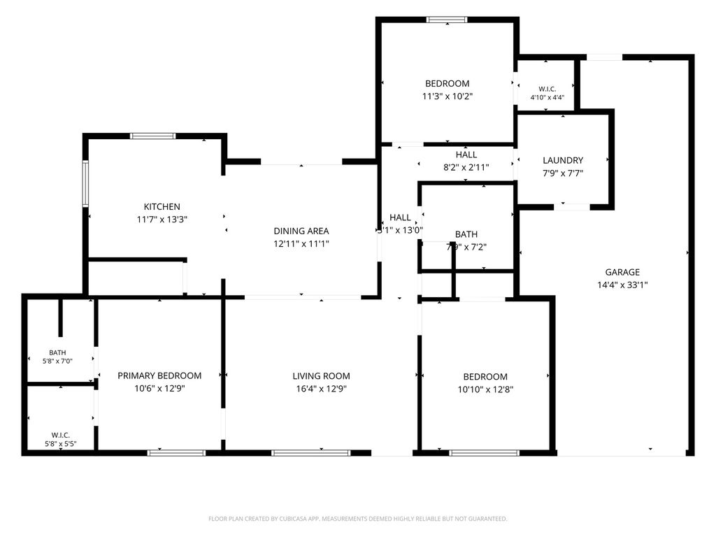Image 15 of property listing at 39 Ridge Road, Centralia, IL 62801