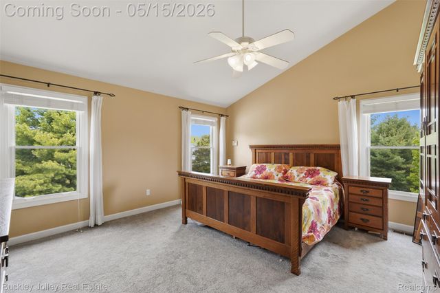 8705 Clarion Court, Green Oak Township, MI 48116