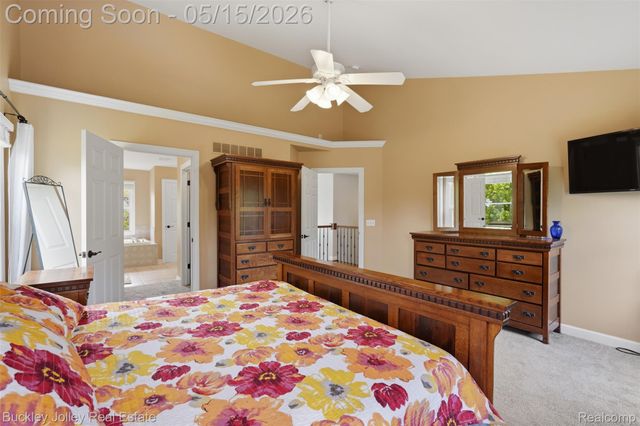 8705 Clarion Court, Green Oak Township, MI 48116