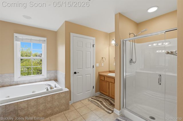 8705 Clarion Court, Green Oak Township, MI 48116
