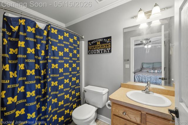 8705 Clarion Court, Green Oak Township, MI 48116