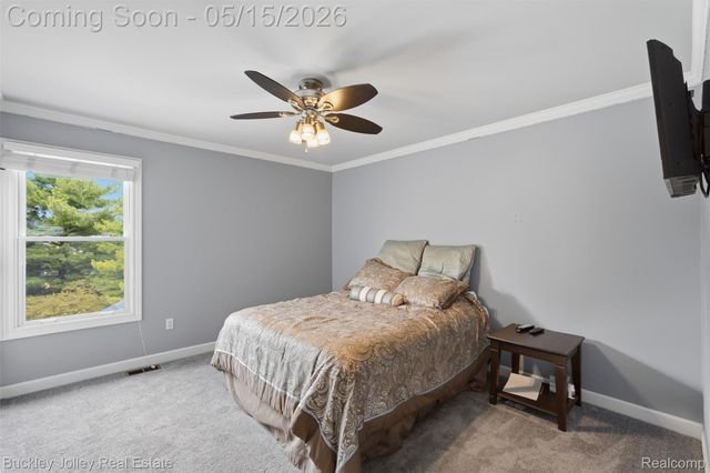 8705 Clarion Court, Green Oak Township, MI 48116