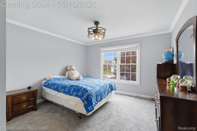 8705 Clarion Court, Green Oak Township, MI 48116
