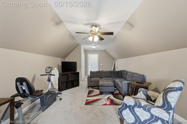 8705 Clarion Court, Green Oak Township, MI 48116