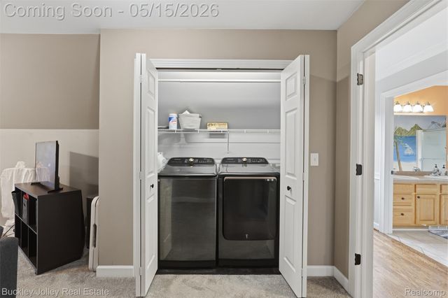 8705 Clarion Court, Green Oak Township, MI 48116