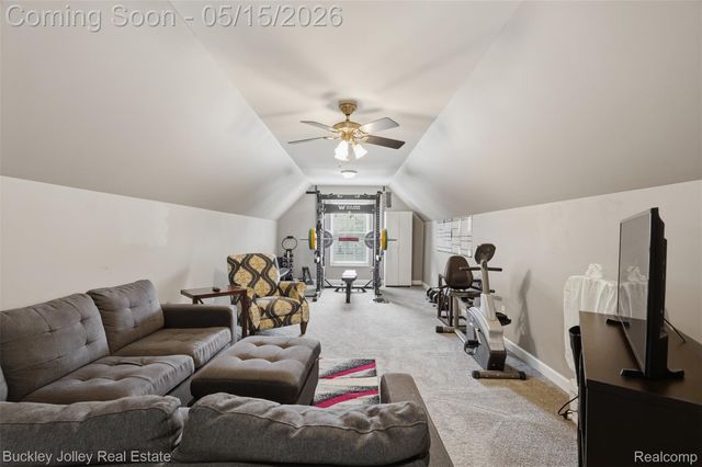 8705 Clarion Court, Green Oak Township, MI 48116