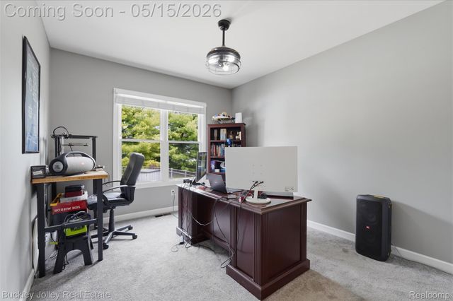 8705 Clarion Court, Green Oak Township, MI 48116