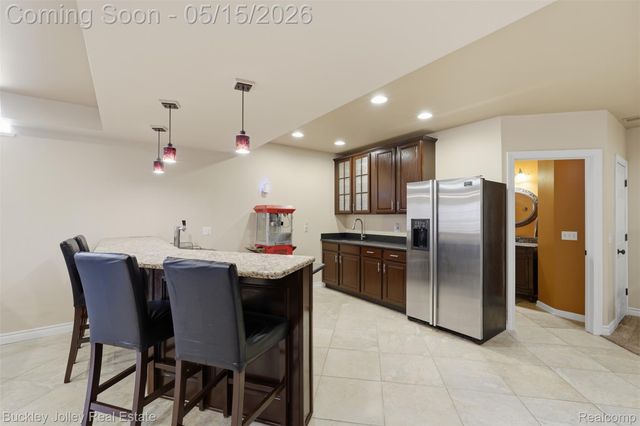 8705 Clarion Court, Green Oak Township, MI 48116