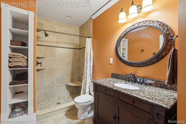 8705 Clarion Court, Green Oak Township, MI 48116