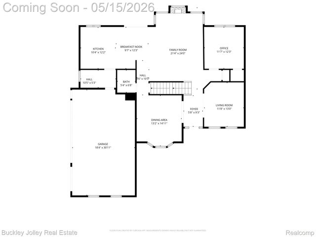 8705 Clarion Court, Green Oak Township, MI 48116