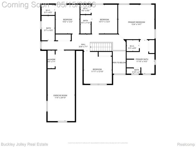 8705 Clarion Court, Green Oak Township, MI 48116