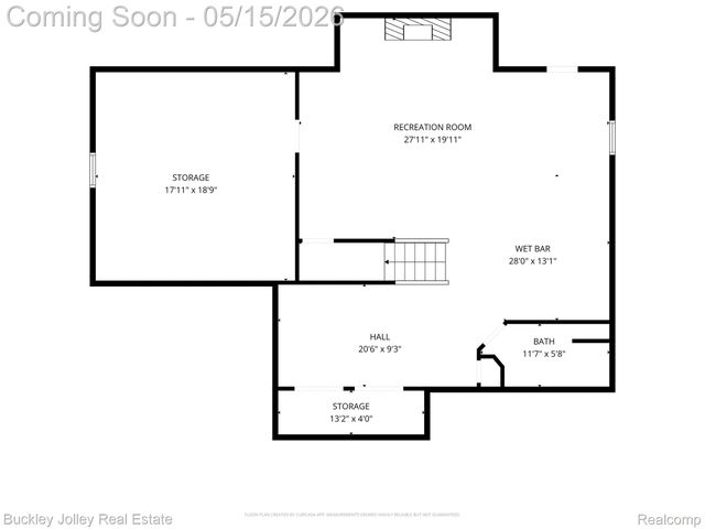 8705 Clarion Court, Green Oak Township, MI 48116