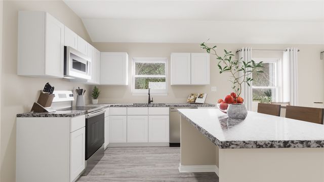 108 Kainos Street, Greenville, TX 75402