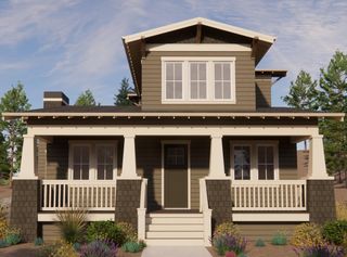 2688 NW Skyline Ranch Road Lot 65, Bend, OR 97701